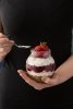 Kilner  Słoik 400 ml Strawberry Fruit